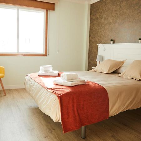 Padron Suites المظهر الخارجي الصورة