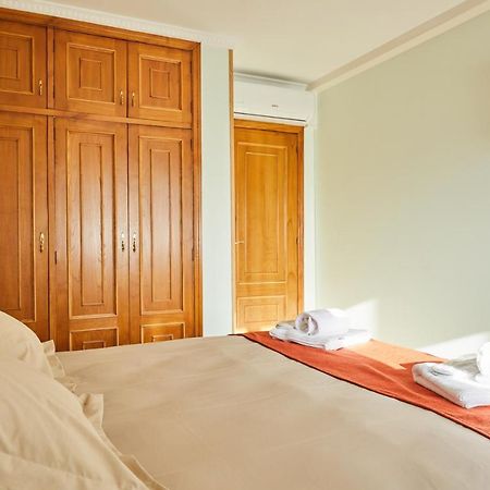 Padron Suites المظهر الخارجي الصورة