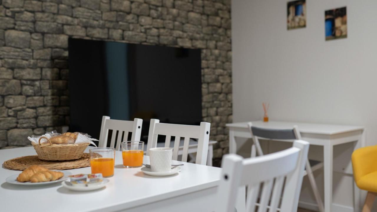 Padron Suites المظهر الخارجي الصورة