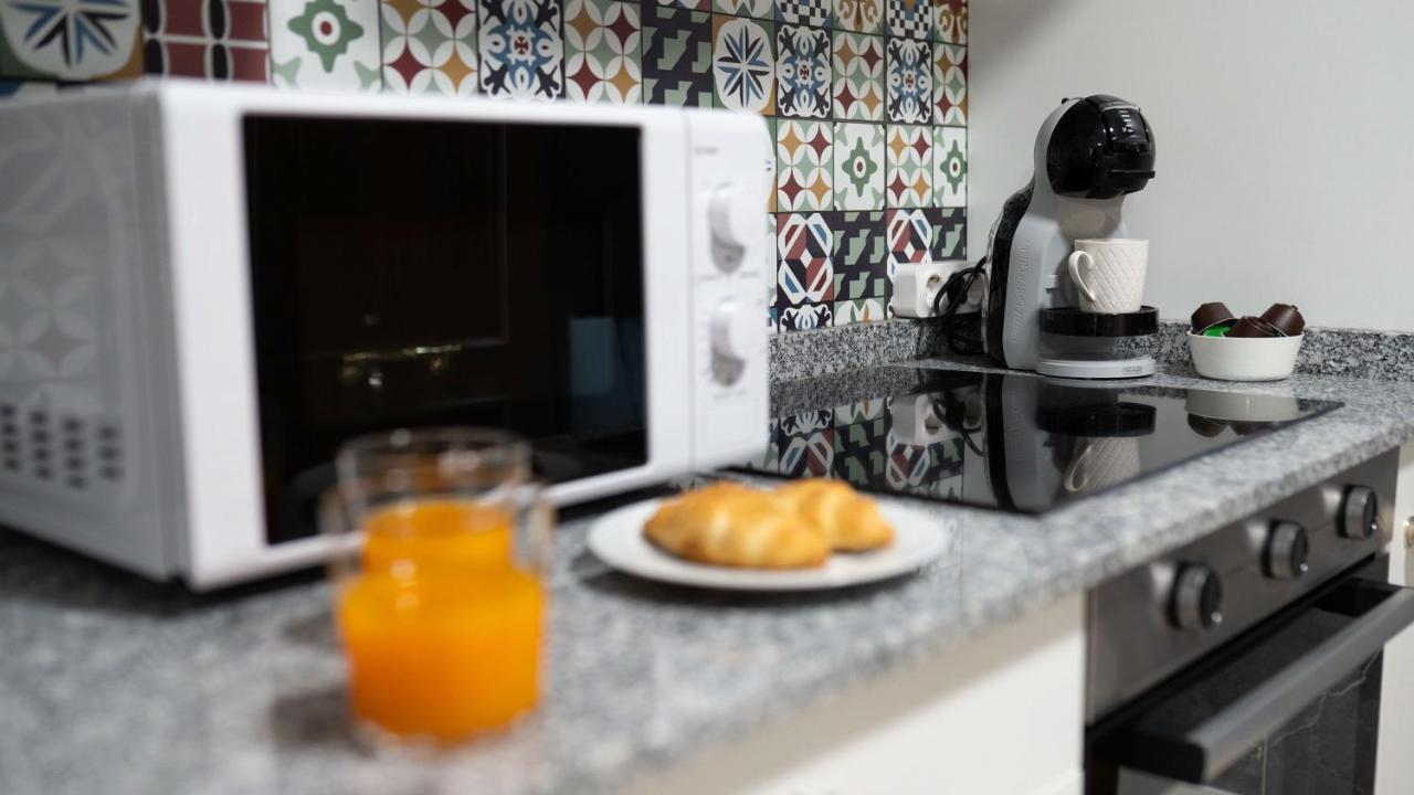 Padron Suites المظهر الخارجي الصورة
