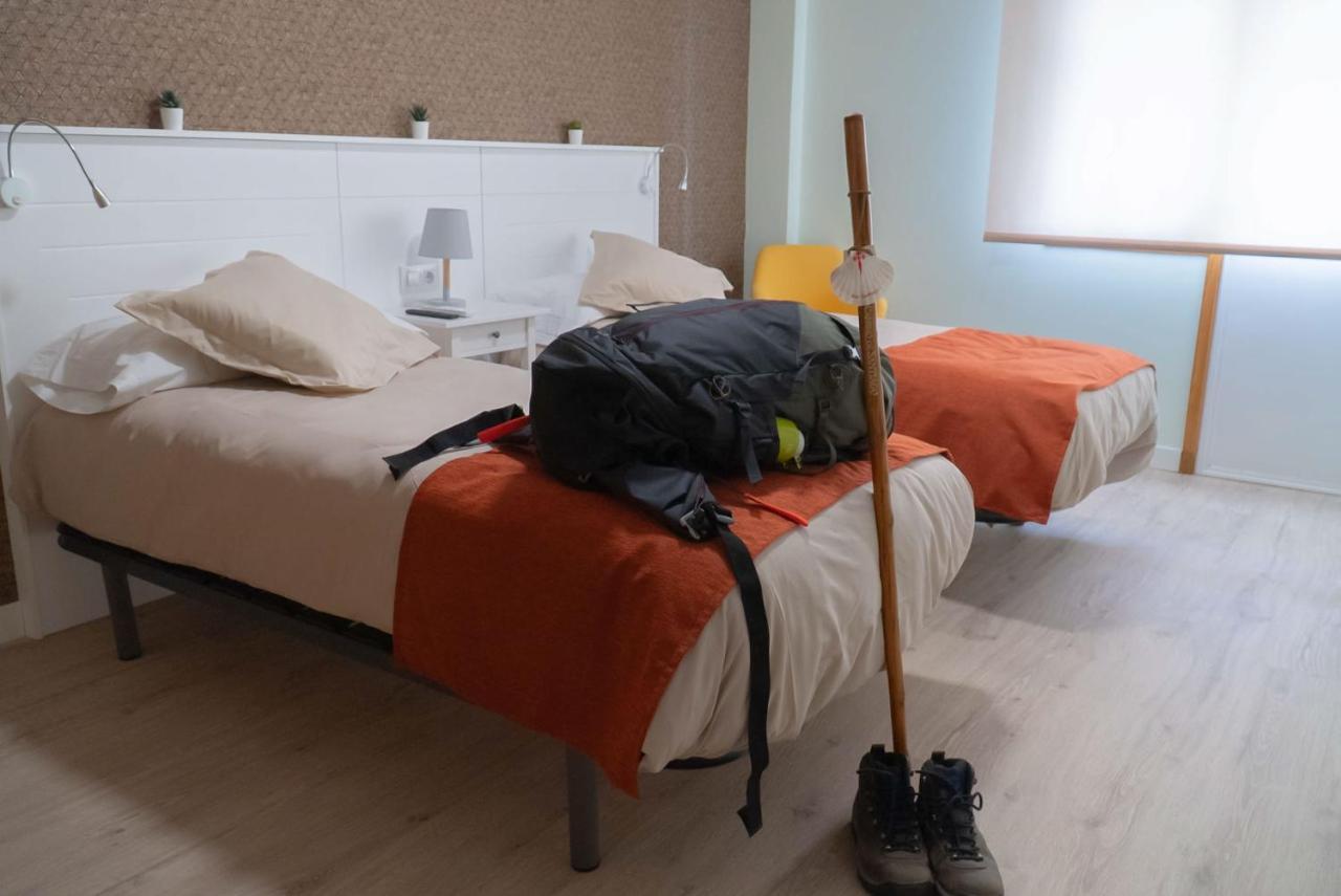 Padron Suites المظهر الخارجي الصورة