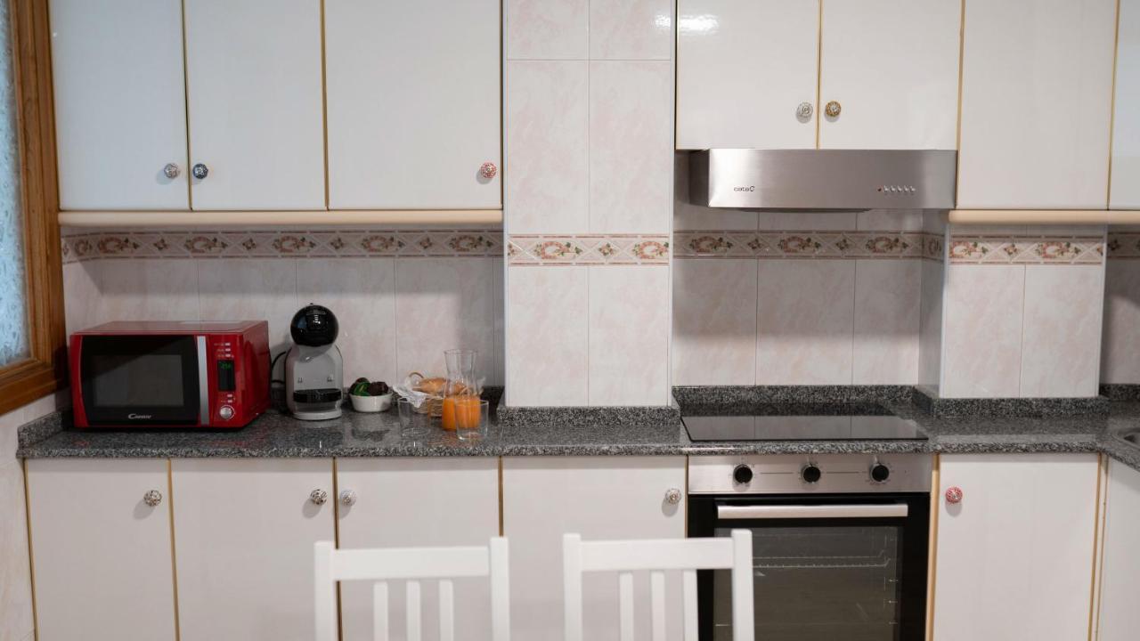 Padron Suites المظهر الخارجي الصورة