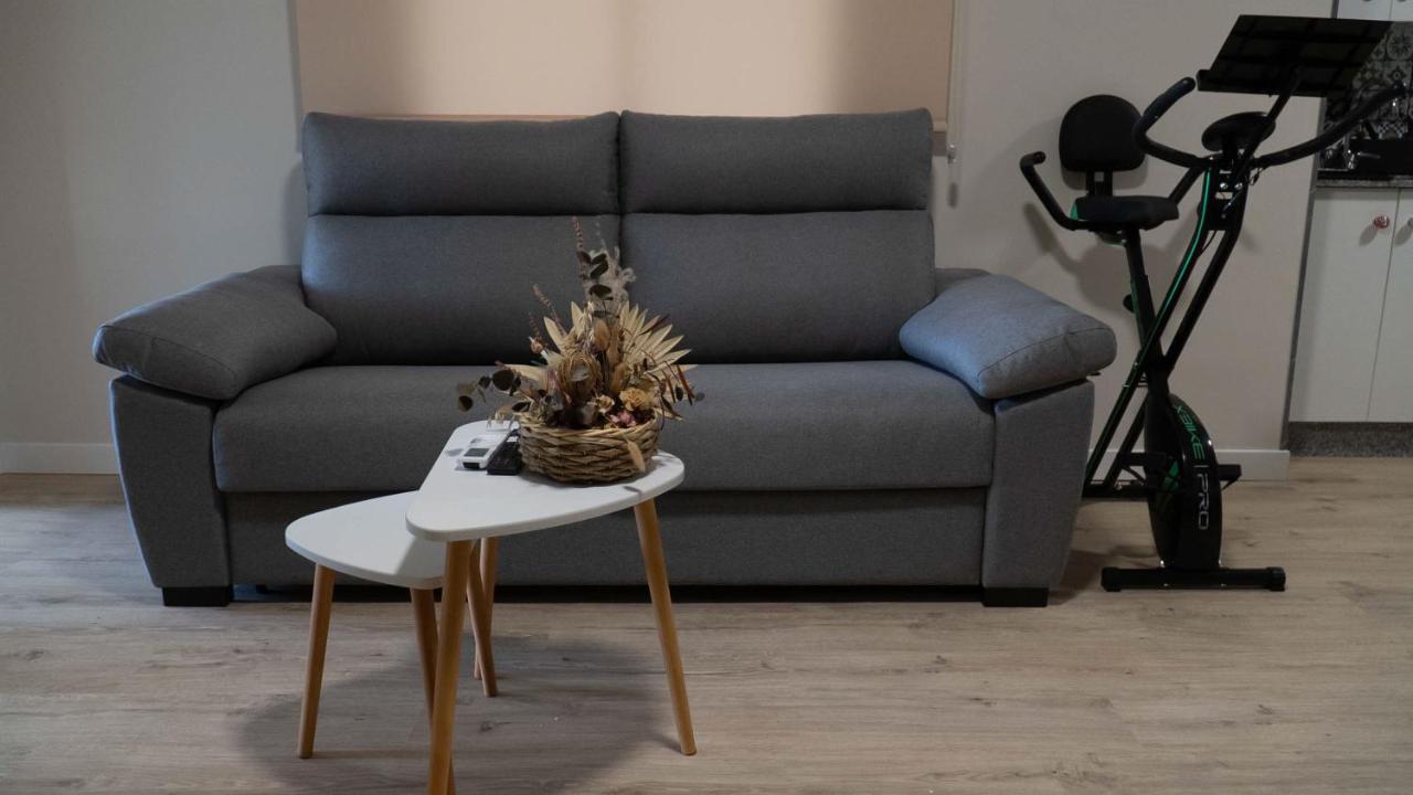 Padron Suites المظهر الخارجي الصورة