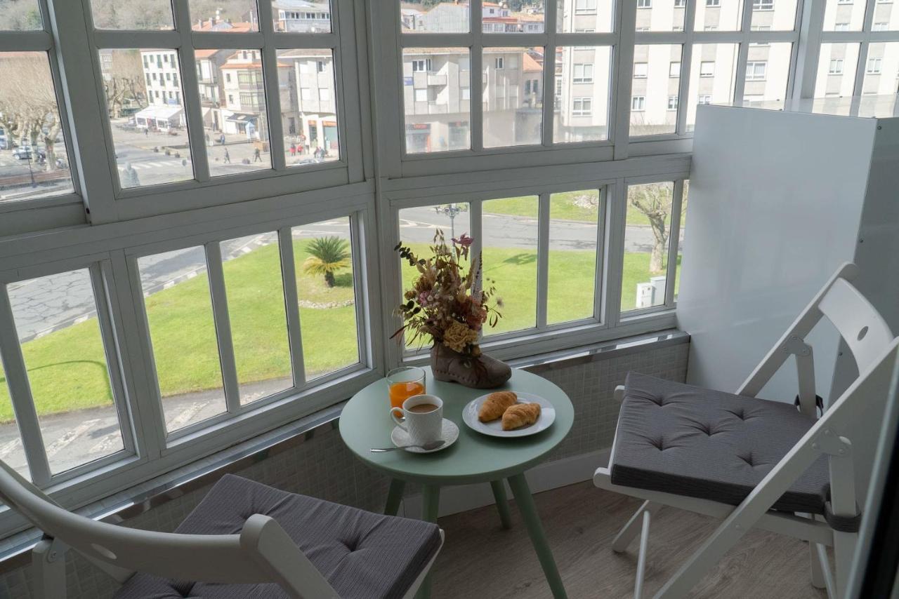 Padron Suites المظهر الخارجي الصورة