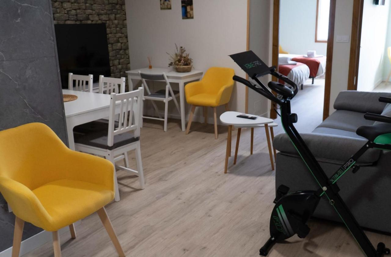 Padron Suites المظهر الخارجي الصورة