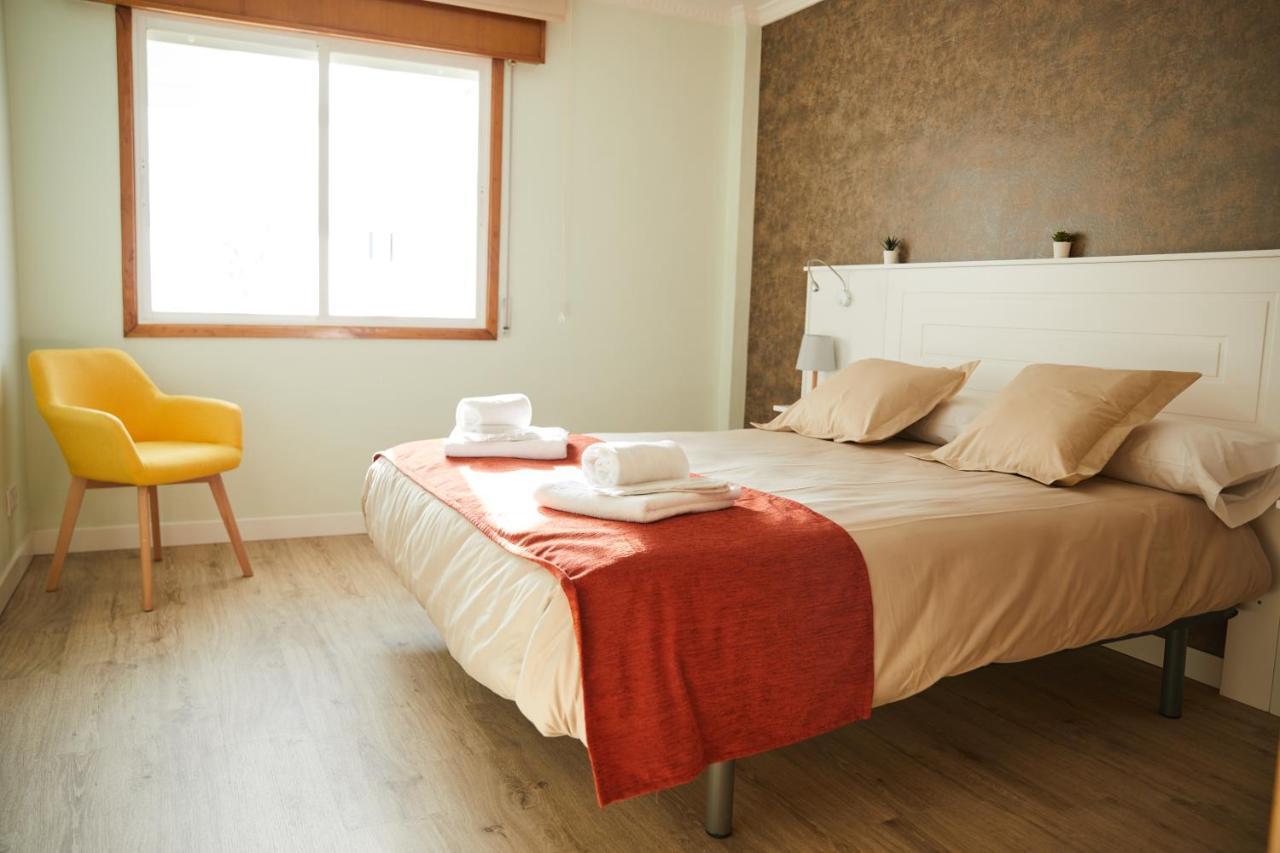 Padron Suites المظهر الخارجي الصورة
