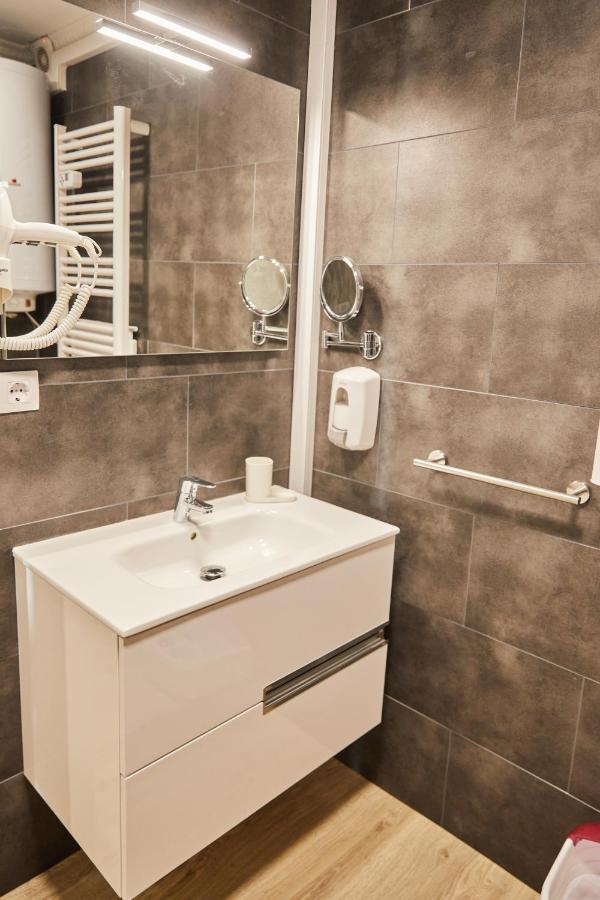 Padron Suites المظهر الخارجي الصورة