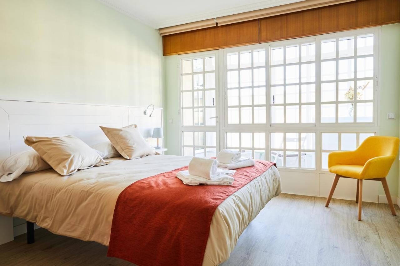Padron Suites المظهر الخارجي الصورة