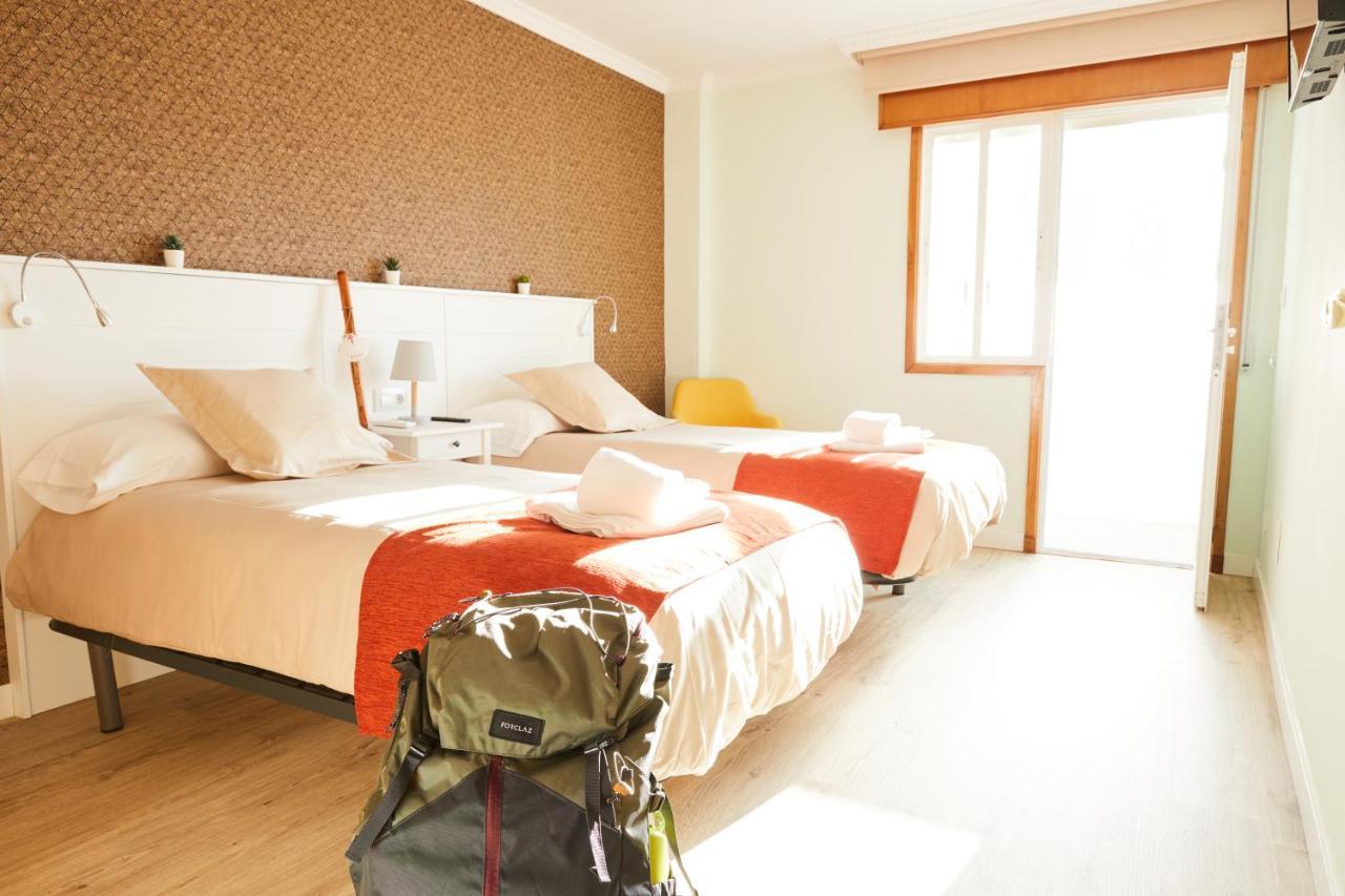 Padron Suites المظهر الخارجي الصورة