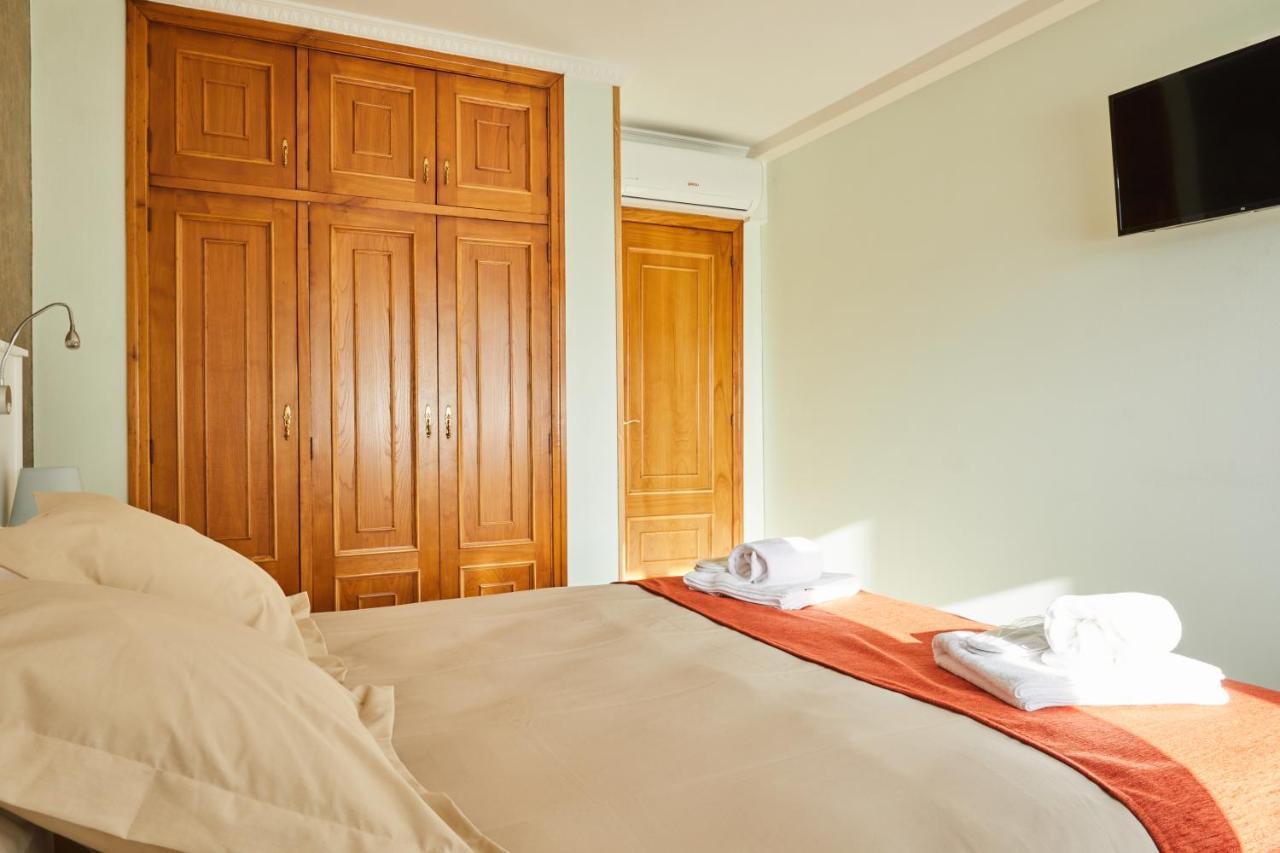Padron Suites المظهر الخارجي الصورة