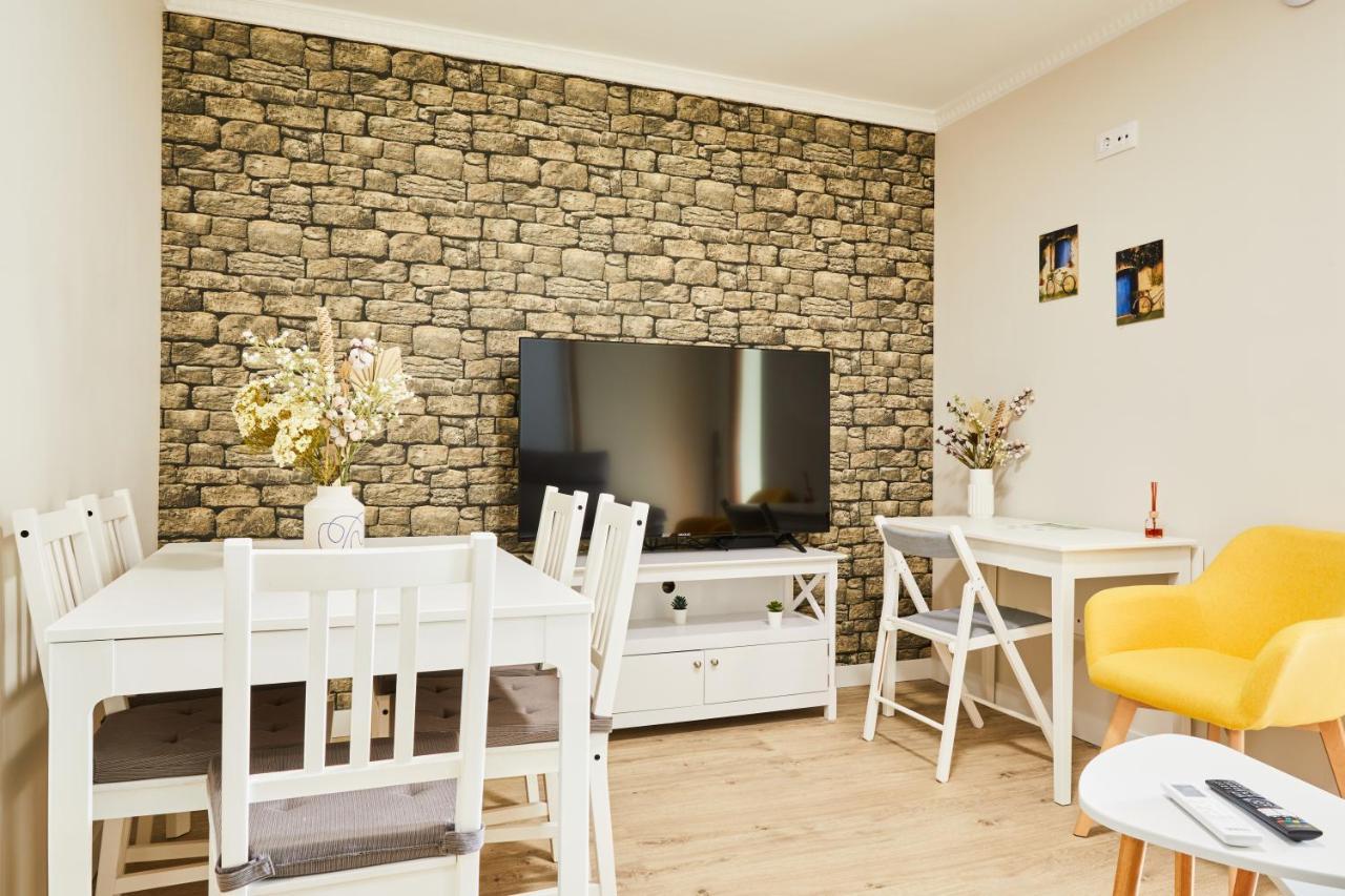 Padron Suites المظهر الخارجي الصورة