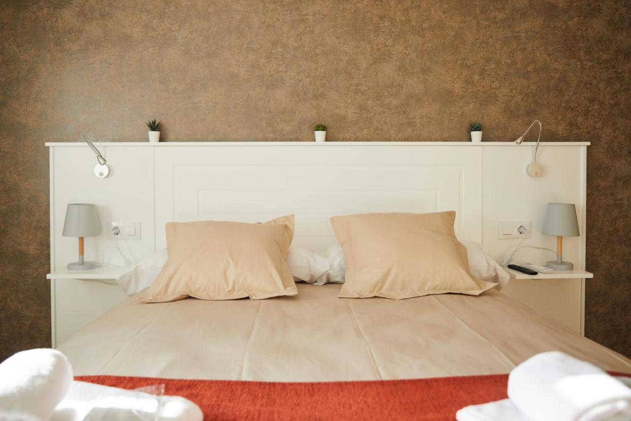 Padron Suites المظهر الخارجي الصورة