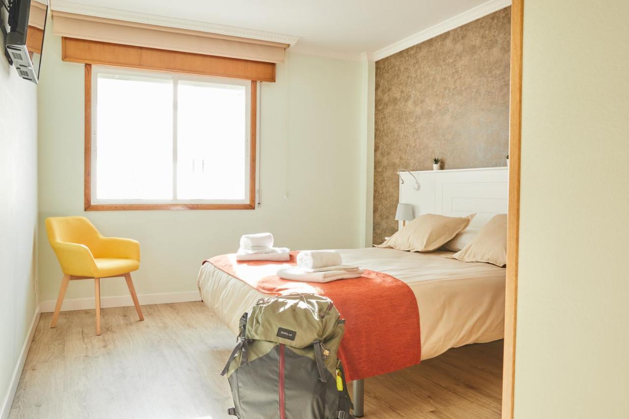 Padron Suites المظهر الخارجي الصورة