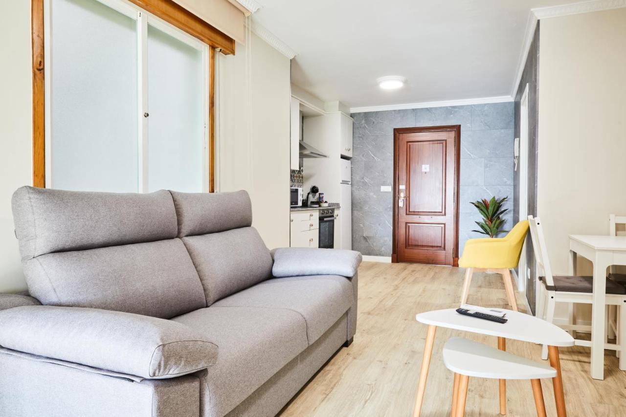 Padron Suites المظهر الخارجي الصورة