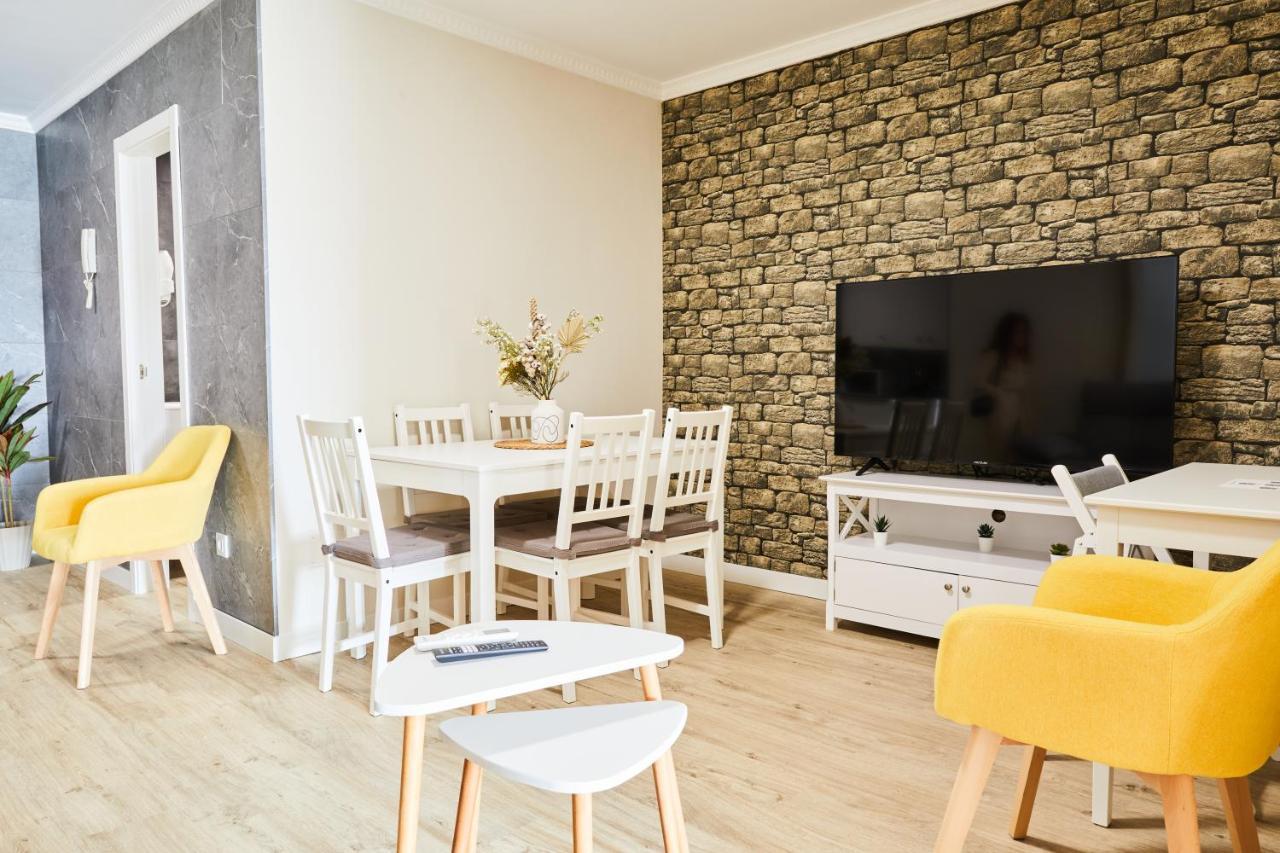 Padron Suites المظهر الخارجي الصورة