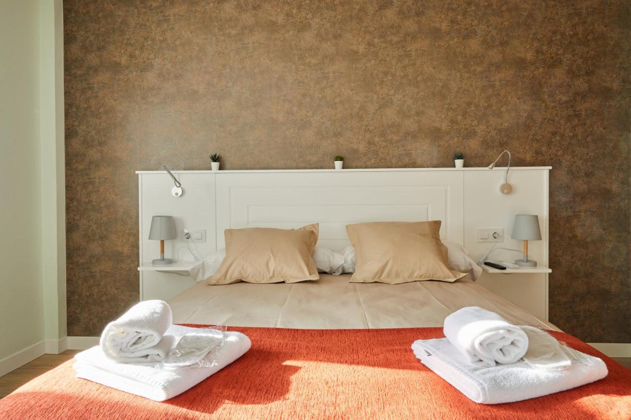 Padron Suites المظهر الخارجي الصورة