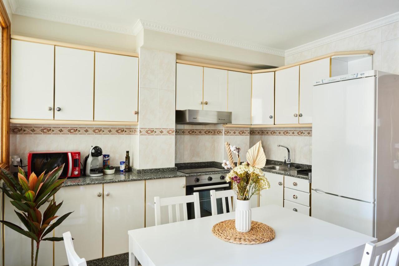 Padron Suites المظهر الخارجي الصورة