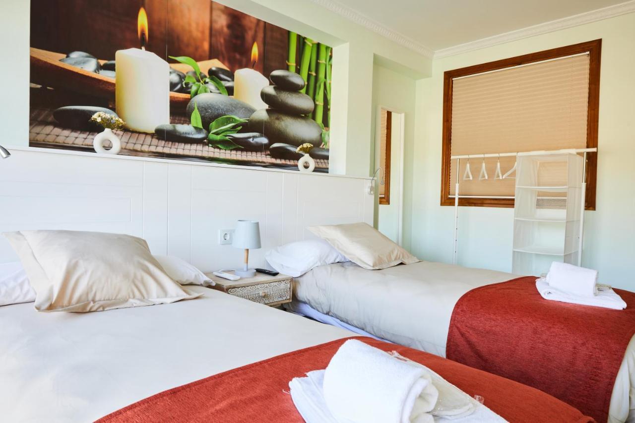 Padron Suites المظهر الخارجي الصورة