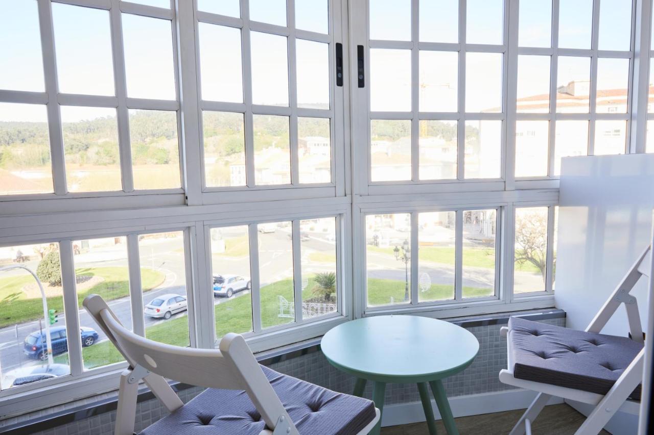 Padron Suites المظهر الخارجي الصورة