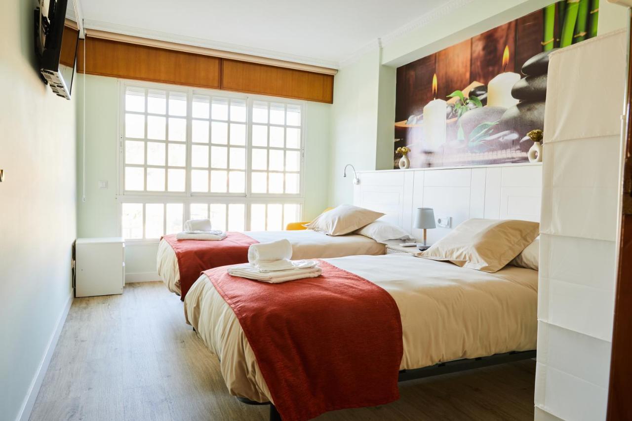 Padron Suites المظهر الخارجي الصورة