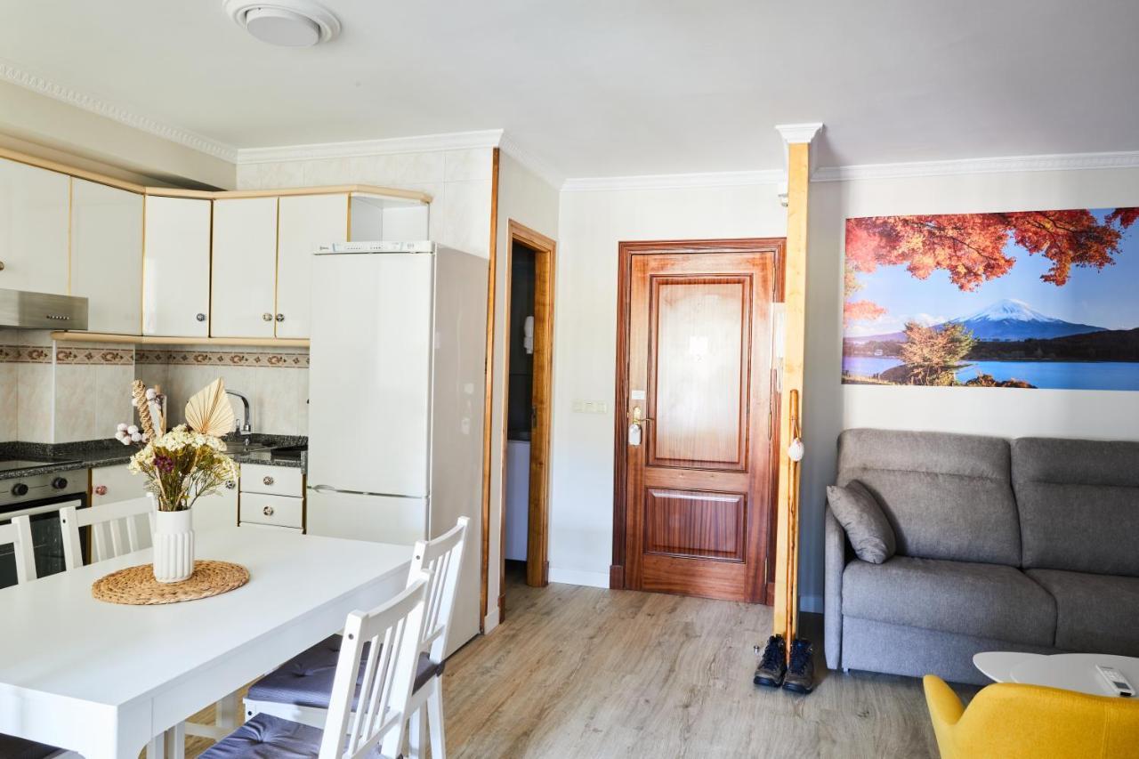 Padron Suites المظهر الخارجي الصورة
