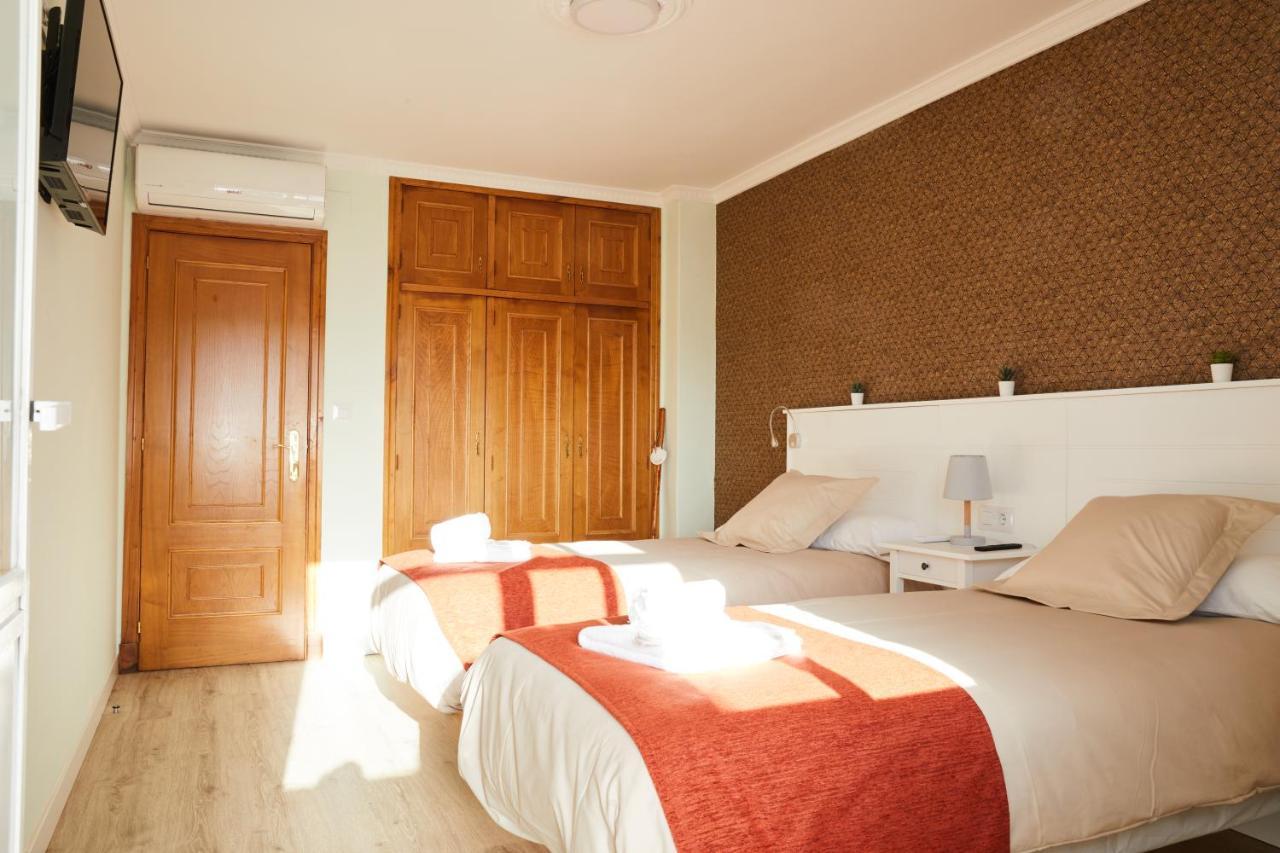 Padron Suites المظهر الخارجي الصورة
