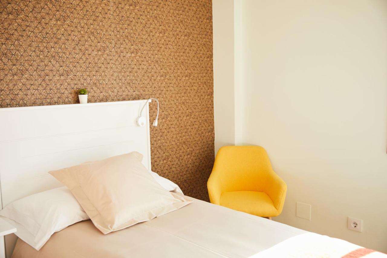 Padron Suites المظهر الخارجي الصورة
