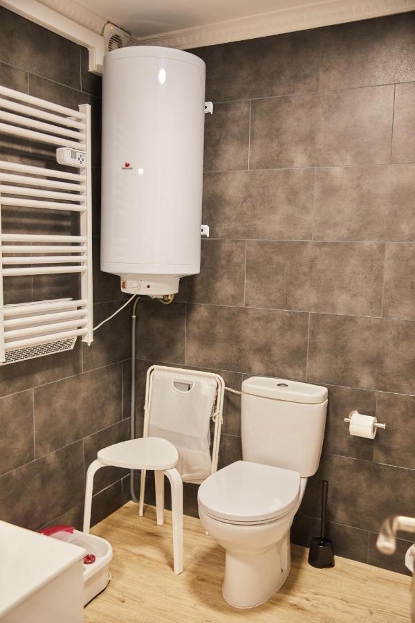 Padron Suites المظهر الخارجي الصورة