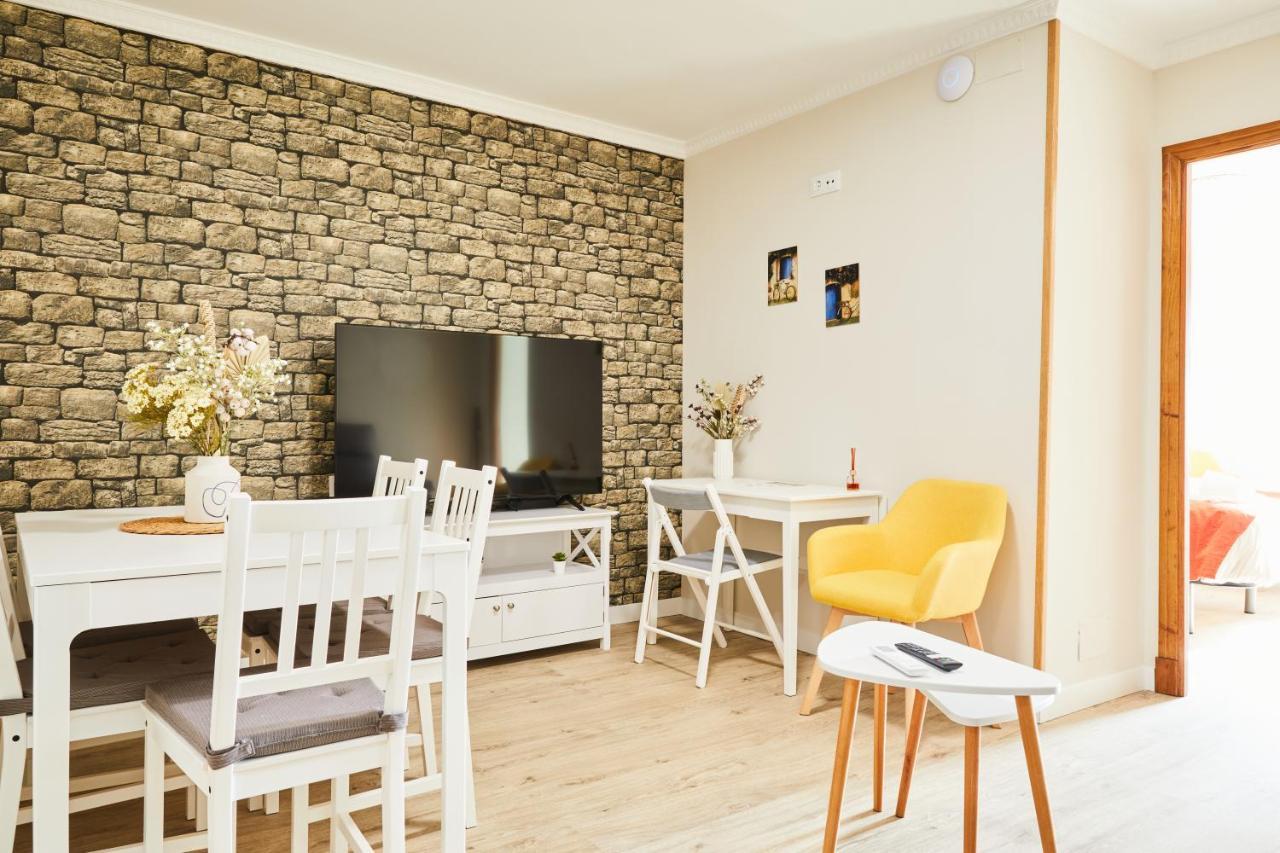 Padron Suites المظهر الخارجي الصورة