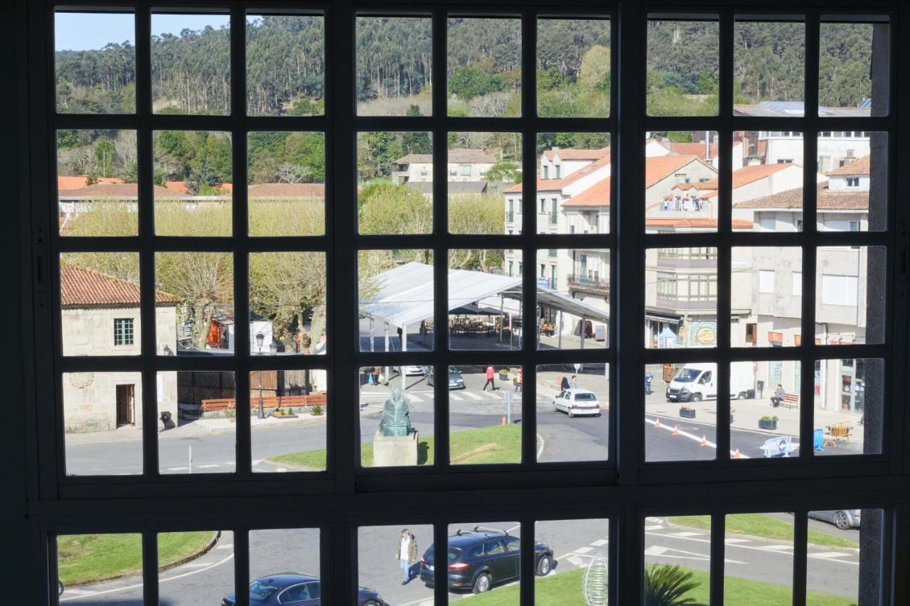 Padron Suites المظهر الخارجي الصورة