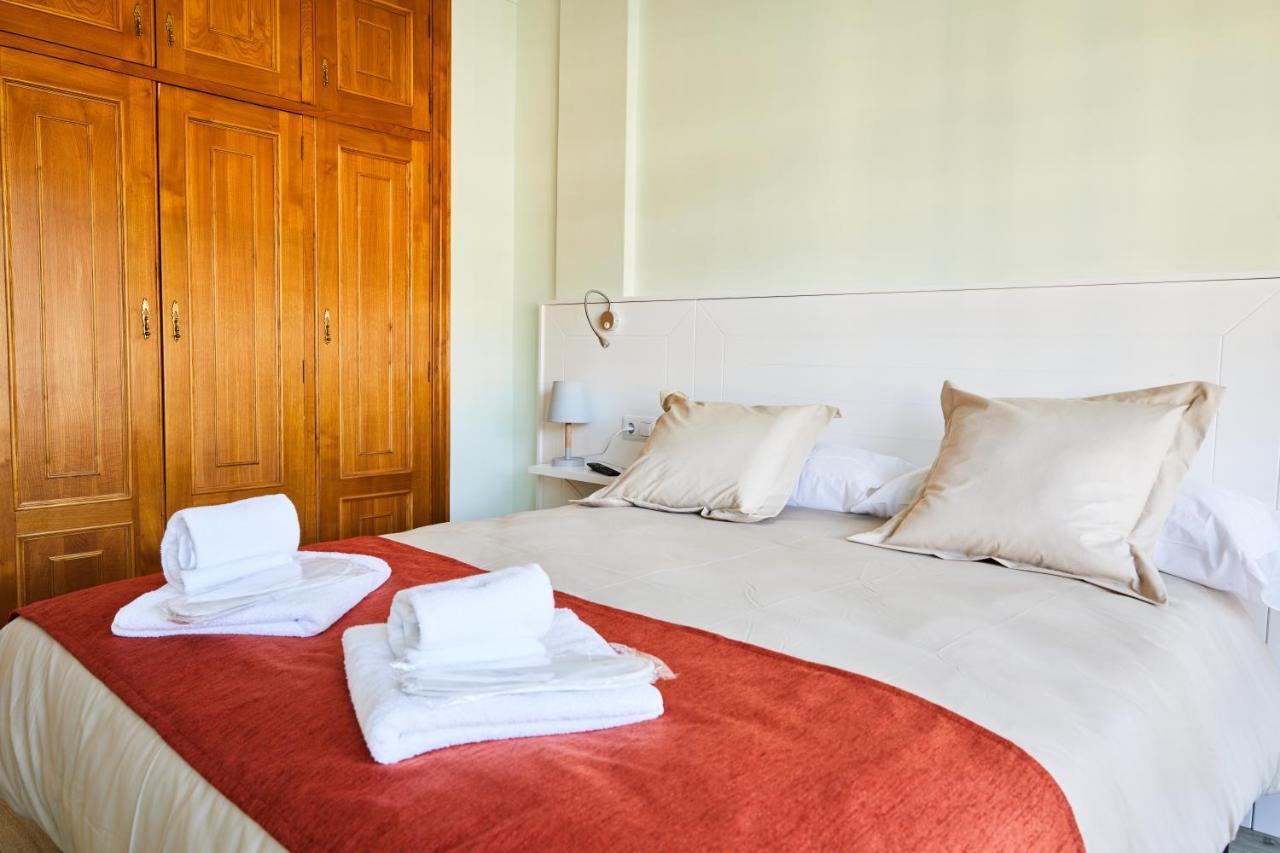 Padron Suites المظهر الخارجي الصورة