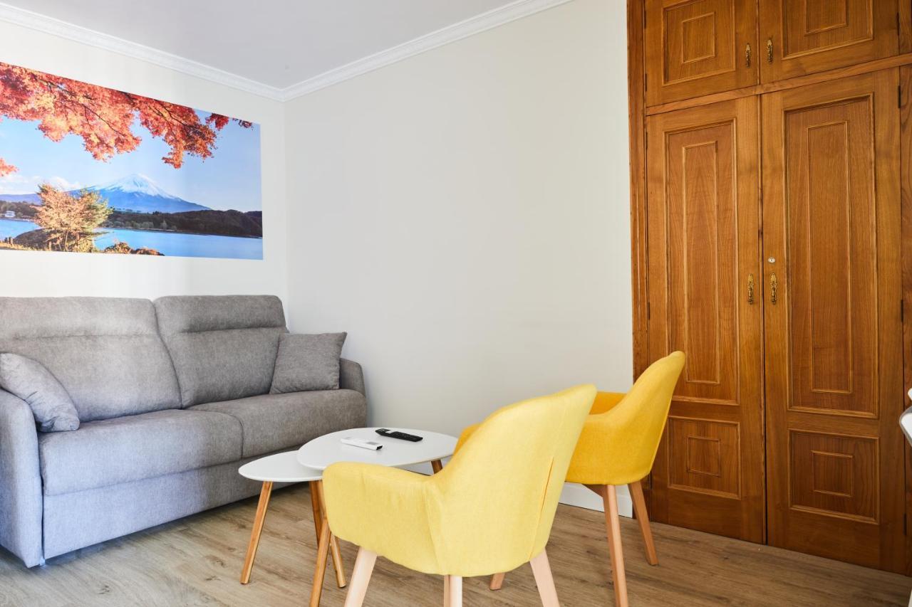 Padron Suites المظهر الخارجي الصورة