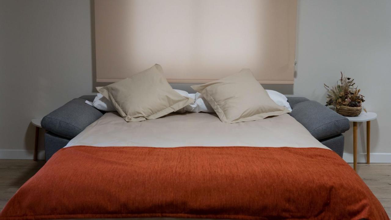 Padron Suites المظهر الخارجي الصورة
