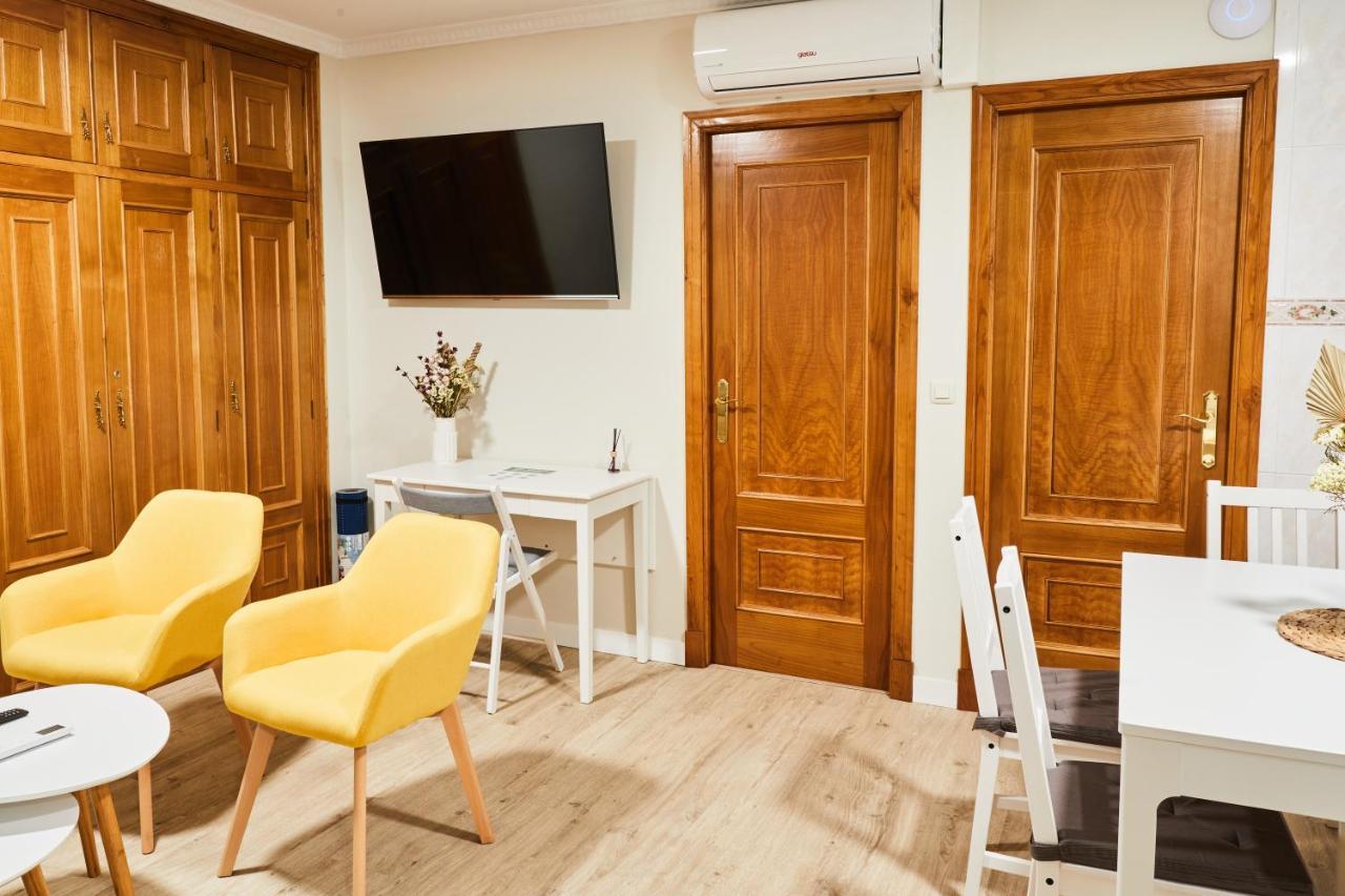 Padron Suites المظهر الخارجي الصورة