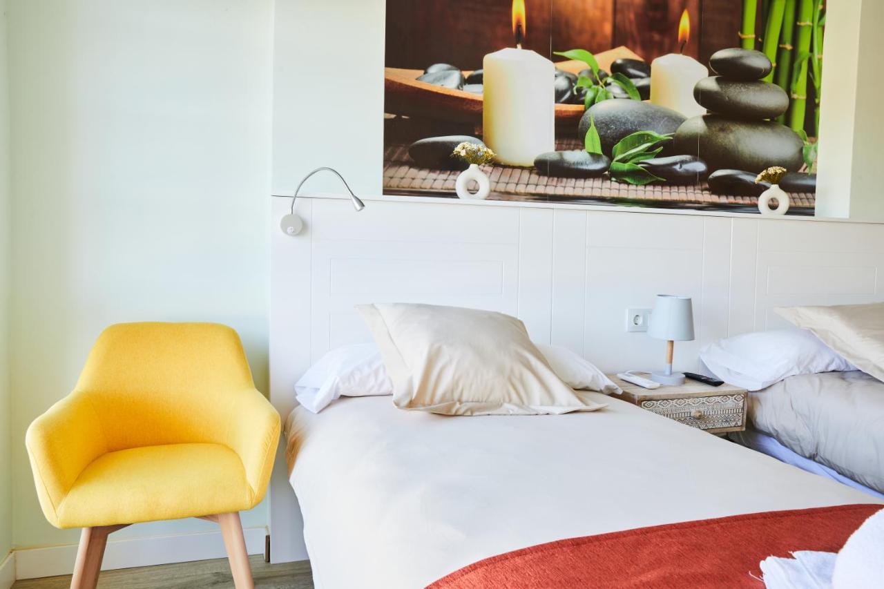Padron Suites المظهر الخارجي الصورة
