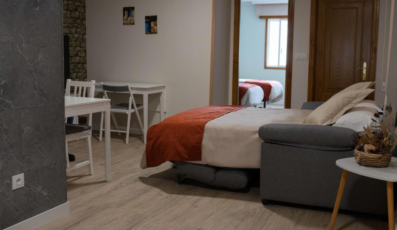 Padron Suites المظهر الخارجي الصورة